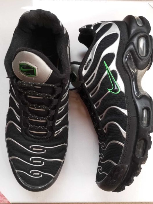 Обувки Nike Vapor Max