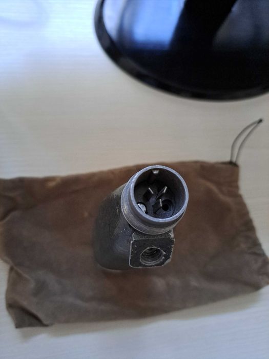 Telefunken MD21/Senheiser 1960-1970