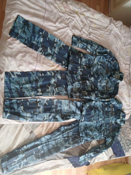 Продам форму МВД