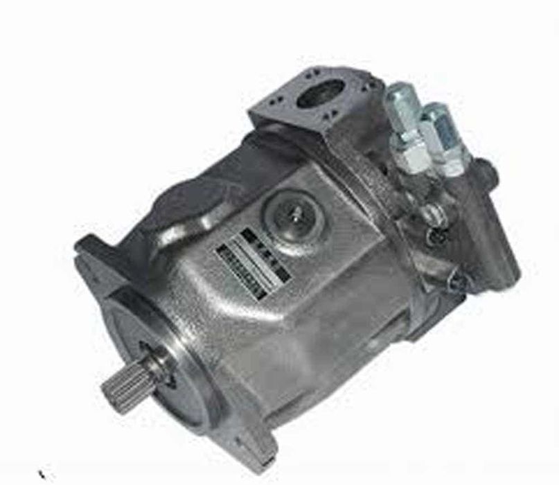 pompa hidraulica excavator hitachi ex200