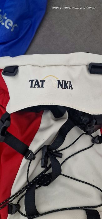 Rucsaci Deuter+Tatonka