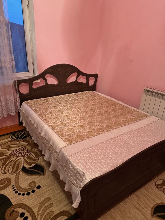 Буу сапальный+матрас