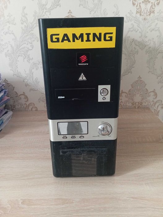 Продам компьютер