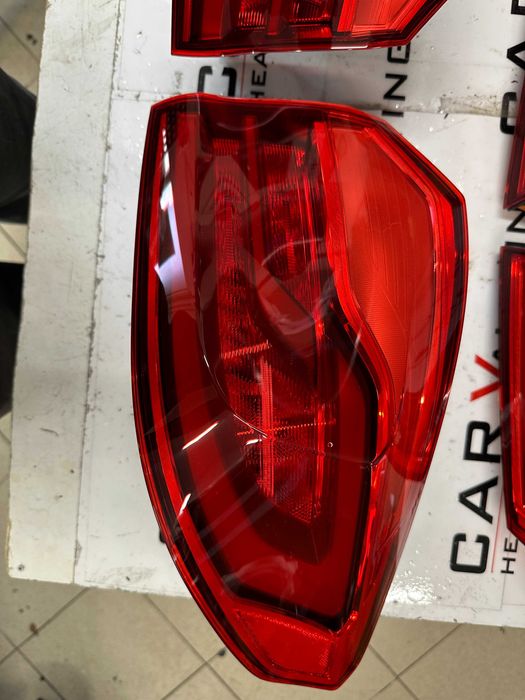 Задни светлини стоп стопове комплект BMW 5 g30 БМВ 5 Г30