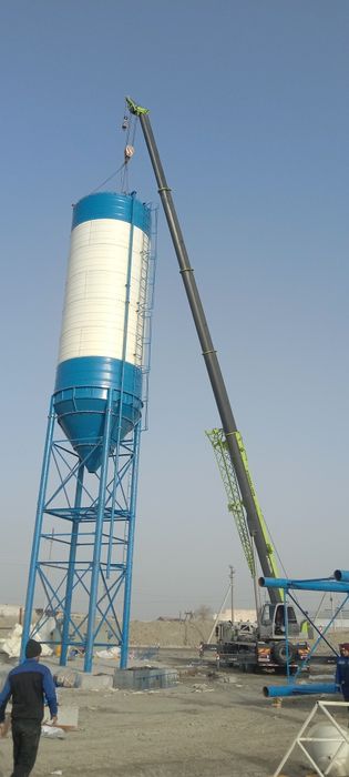 Автокран хизмати  ZOOMLION 30 т