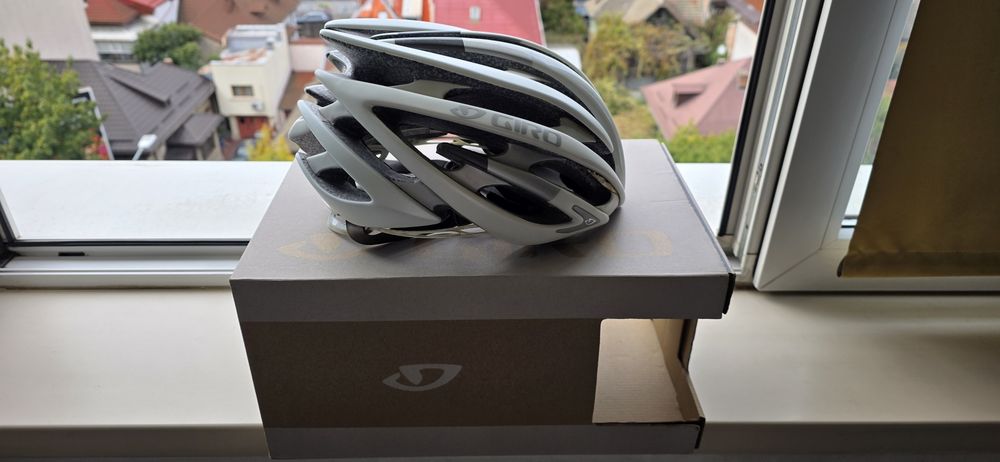 Casca Giro Aeon marime M (55-59 cm) 210 gr