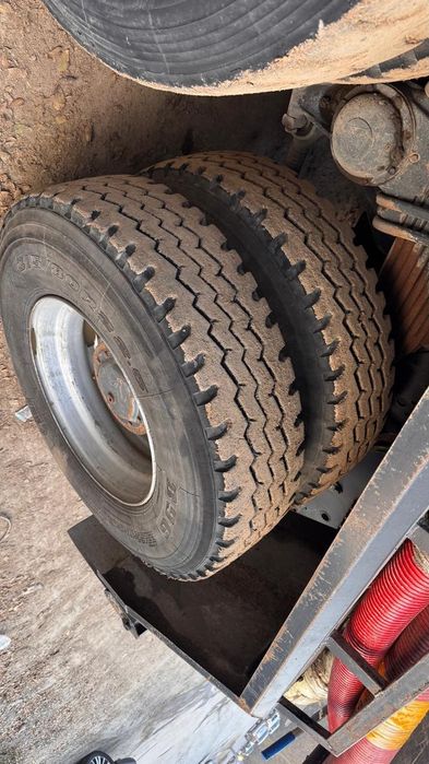 Продам ассенизатор HOWO 20 кубовый 2012 года