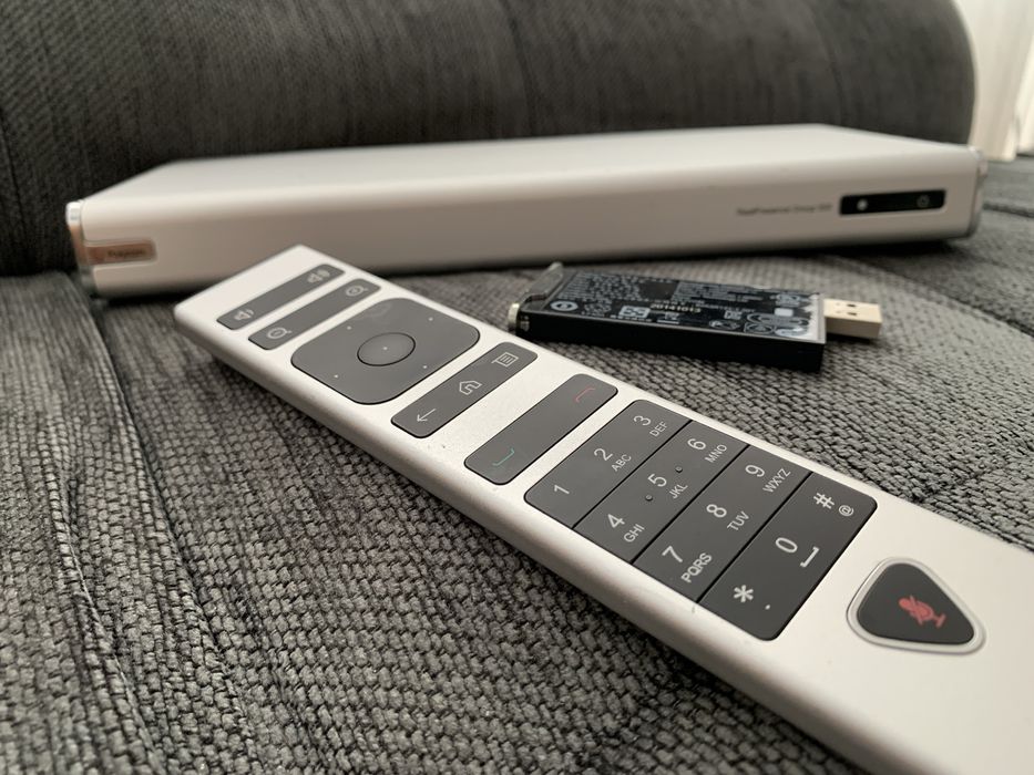 Видео Конферентна система Polycom RealPresence Group 500