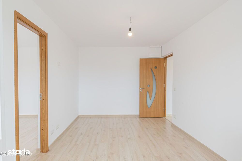 Apartament 3 camere zona Tomis III