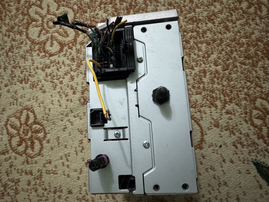 Spark avtomat magnitafon