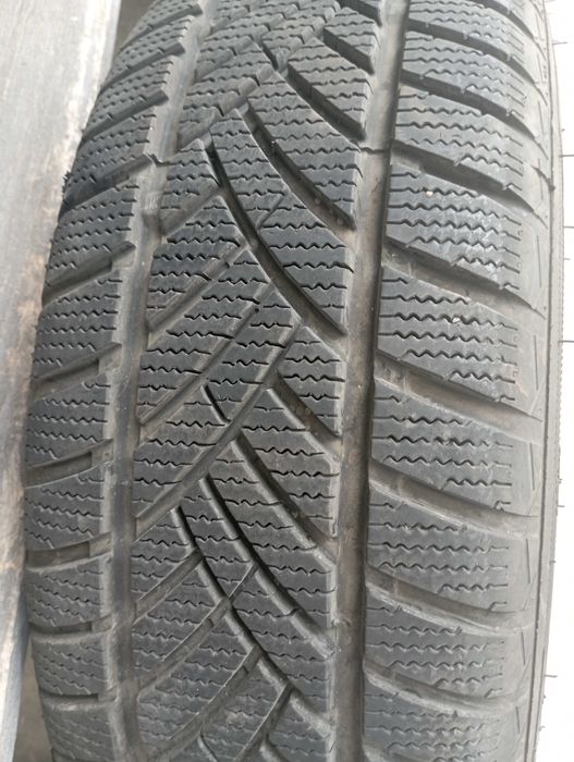 Зимни гуми с джанти 175/65/14
