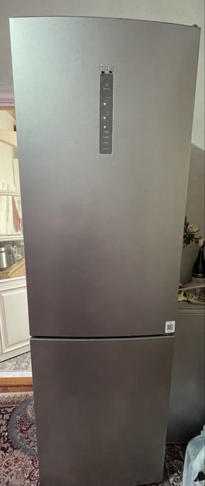 Холодильник Haier