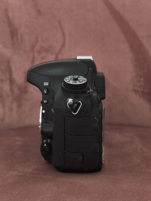 Nikon D610 second hand