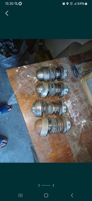 Рулевые ремкомплект новые