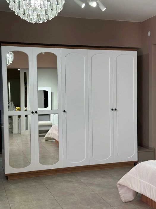 Ликвидация товара спальный гарнитур ШЕРИН по себестоимости