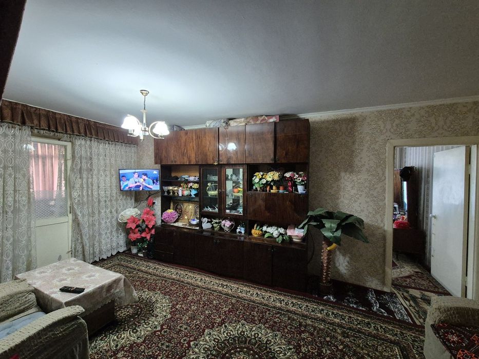 Продаются квартира