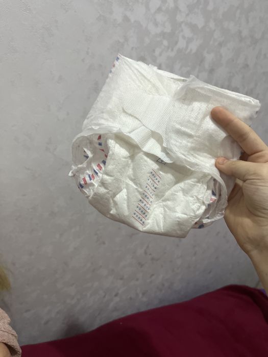 Реборн девочка 60 см