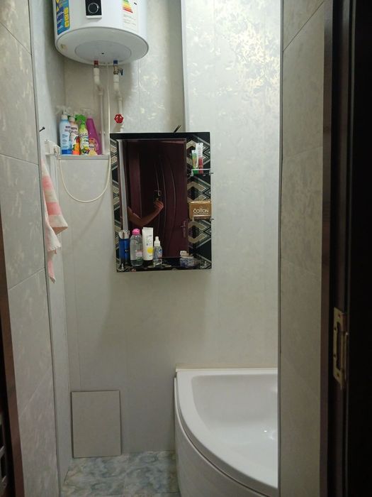 Dom sotiladi 3 xonali