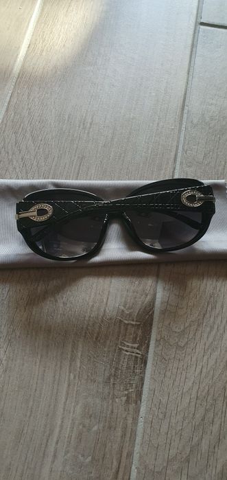 Ochelari de soare femei Duco DC 6214 C1 oversized