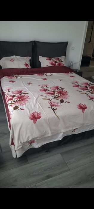 Vand pat 1,60/2.00 m gri