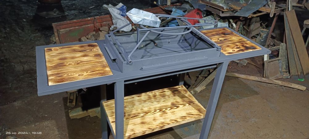 Мангал мангал мангал