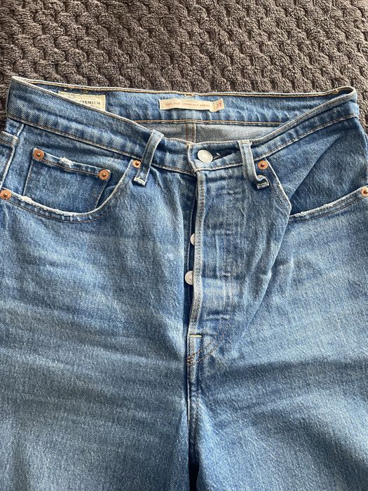 Дамски дънки Leviʼs