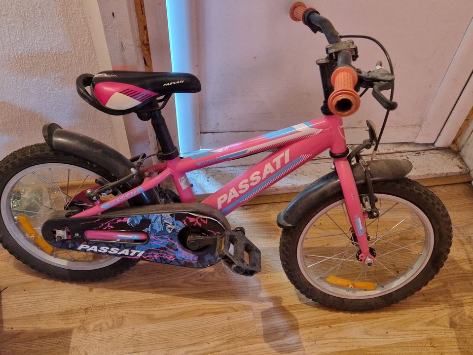 Колело/ велосипед 20"