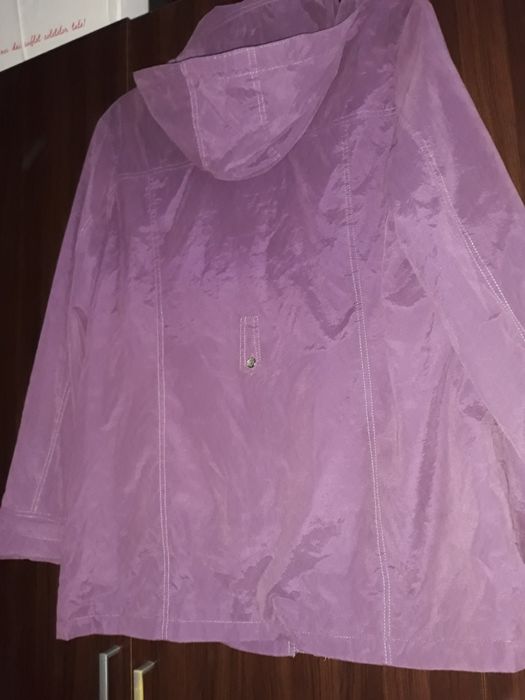 Jacheta de primavara