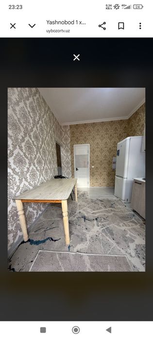 Kadastr hujjatlari bor oʻzimni nomimda