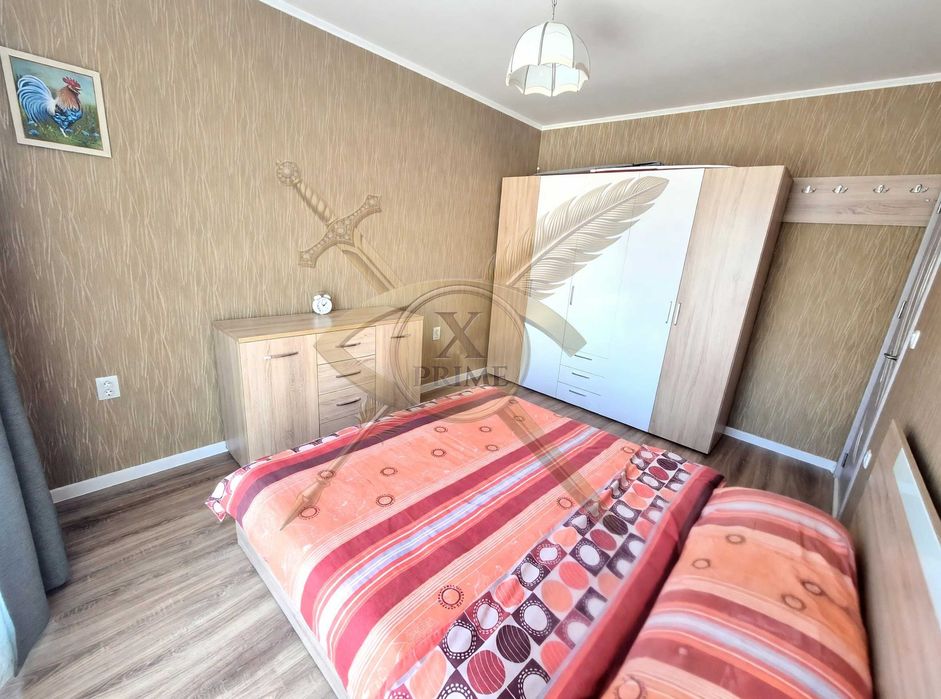 Двустаен апартамент в Пчелина! 21926312
