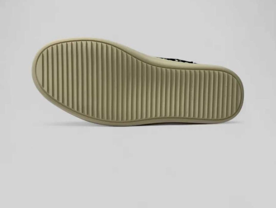 Кеды Rick Owens все размеры