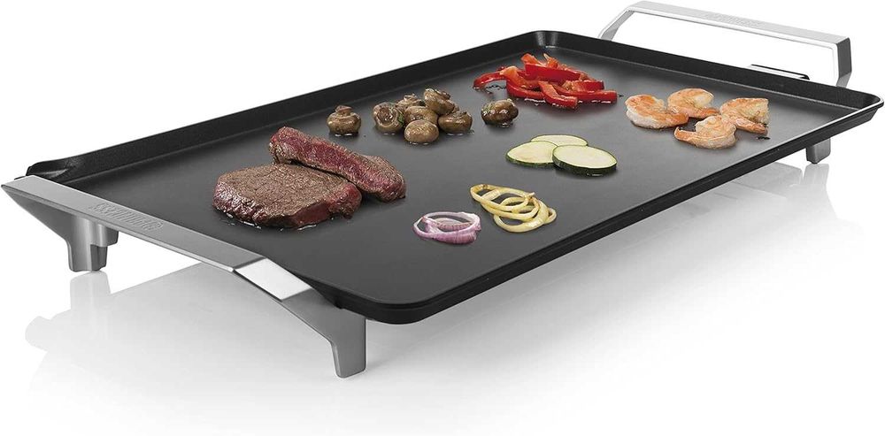 Грил скара Princess 102325 Table Chef XXL 60x36cm 2500W