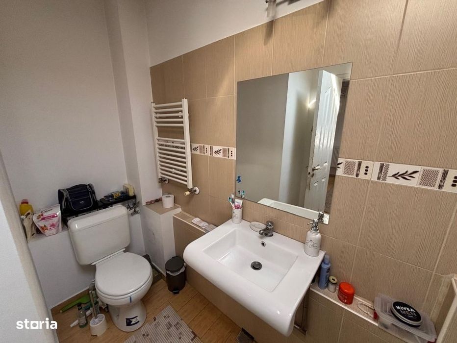 Apartament 2 Camere | Berceni | Duplex | Balcon | Centrala Termica