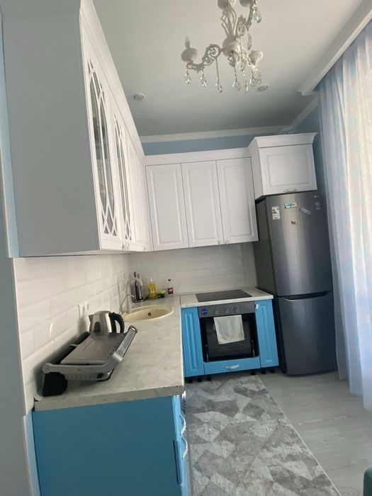 Кухонный гарнитур