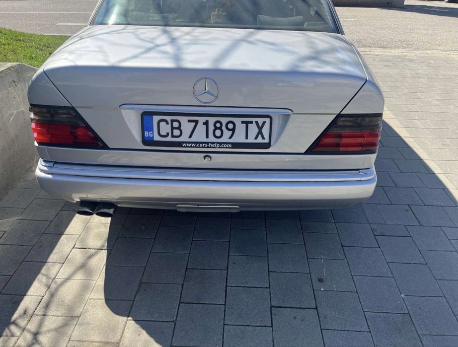 Mercedes w124 Части за салон/Мерцедес 124/Джанти