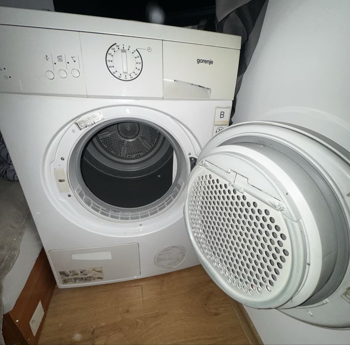 Сушилня gorenje.