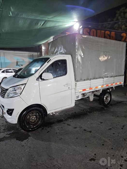 Changan T 30 iwi yo tozza