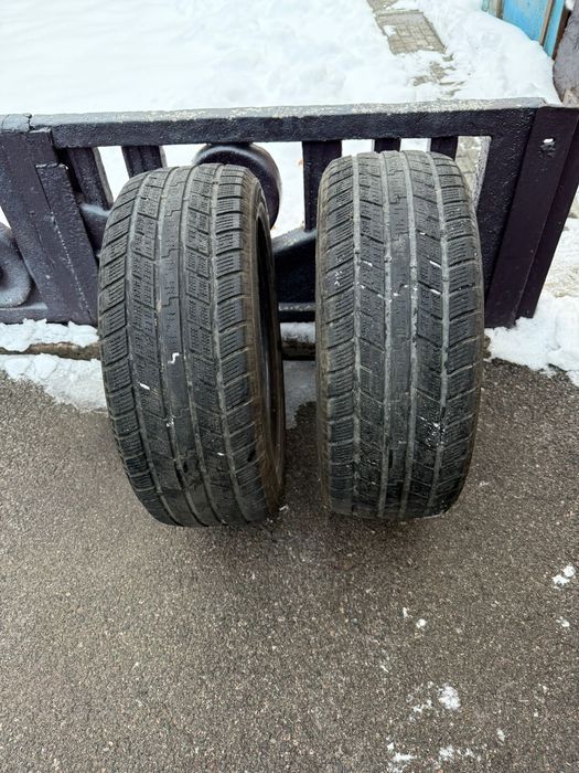 Продам пару шины