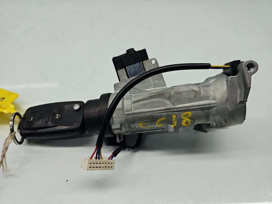 Contact cu cheie Volkswagen Tiguan (5N) [Fabr 2007-2016] 1K0905851B 1.