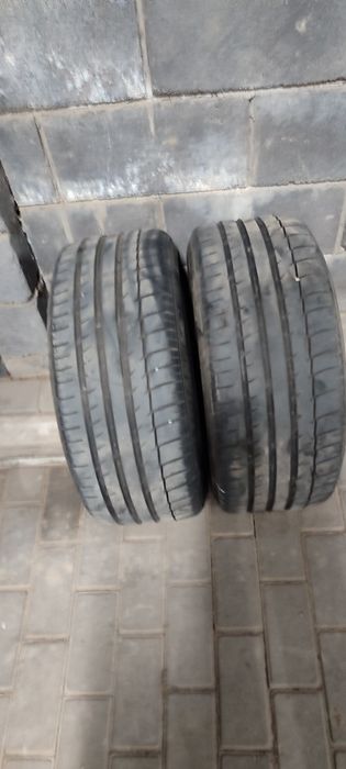 Продам отличные покрышки