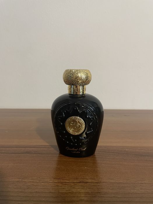 Opulent Oud EDP…
