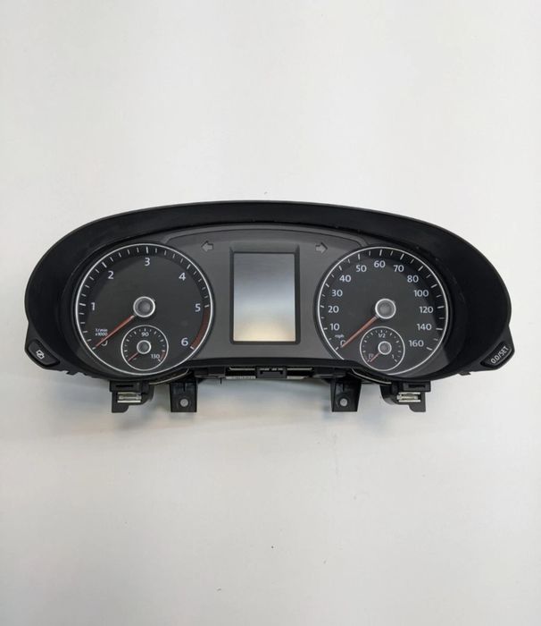Километраж за vw sharan 7n seat alhambra шаран сеат алхамбра dashboard