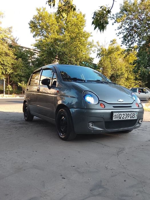BRR matiz arenda 500