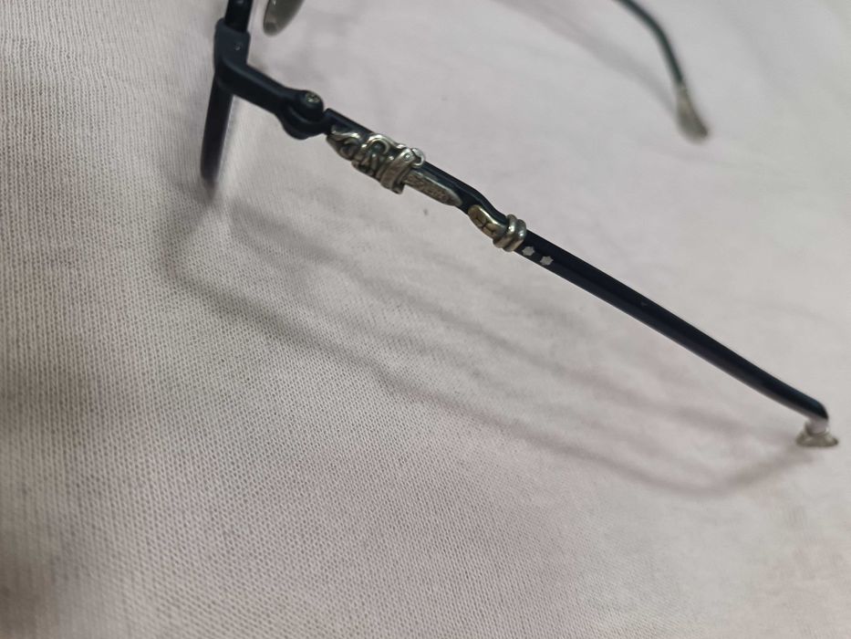 Очила Chrome hearts