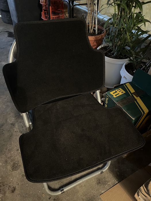 Мокетни стелки за голф 7 "Petex"