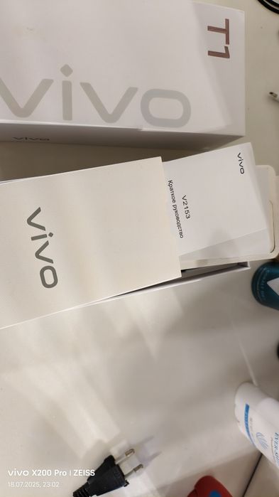 Продам виво т1  6/128