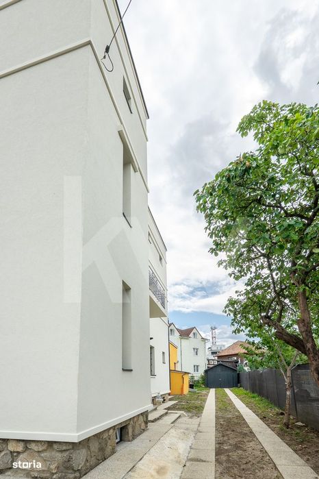 Cladire de top in zona cu interes de investitie. Contacteaza-ma!