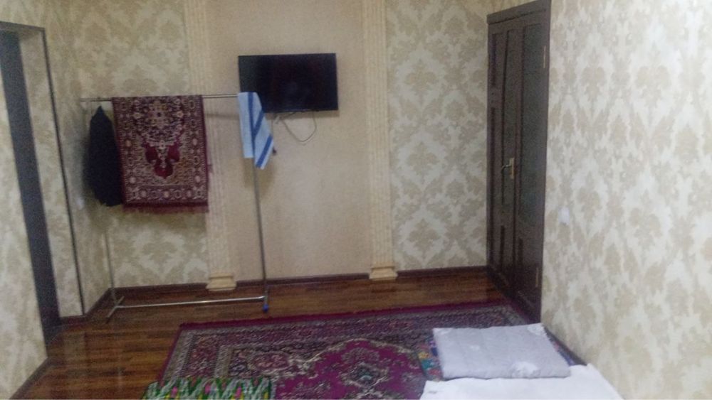Qiz bola sheriklikka ijaraga kvartira