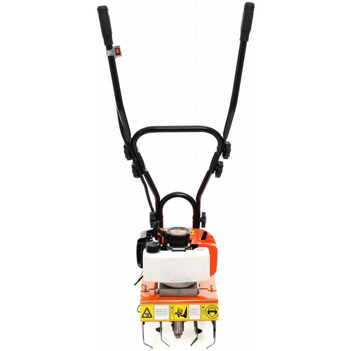 Motocultor pe benzina, 8000 rpm 7 CP 3,8 KW, 170/min, capacitate