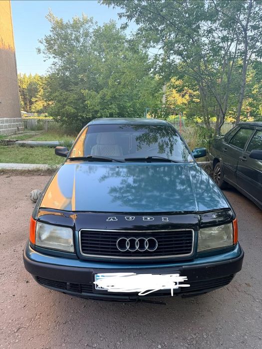 Продается Ауди 100 С4 Quattro